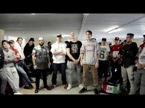 TREZERI SQUADRA - TREZERI (video)