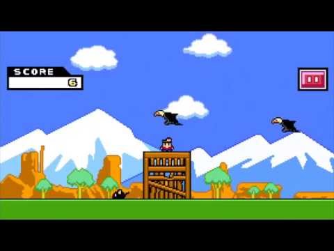 Boomerang Family Video