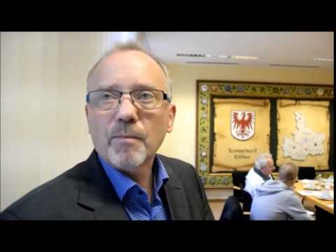 25. Handwerkermesse in Cottbus