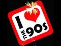 I LOVE THE 90'S MEGAMIX 