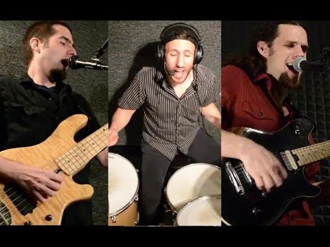 Galia Social - Warning Signs