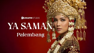 Download lagu YA SAMAN – Epic Version | Cover Lagu Daerah Palembang, Sumatra Selatan | Duniafin Studio mp3
