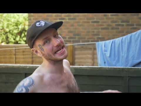 Stu Brootal x C Driz x Kayncee - If I Had My Way