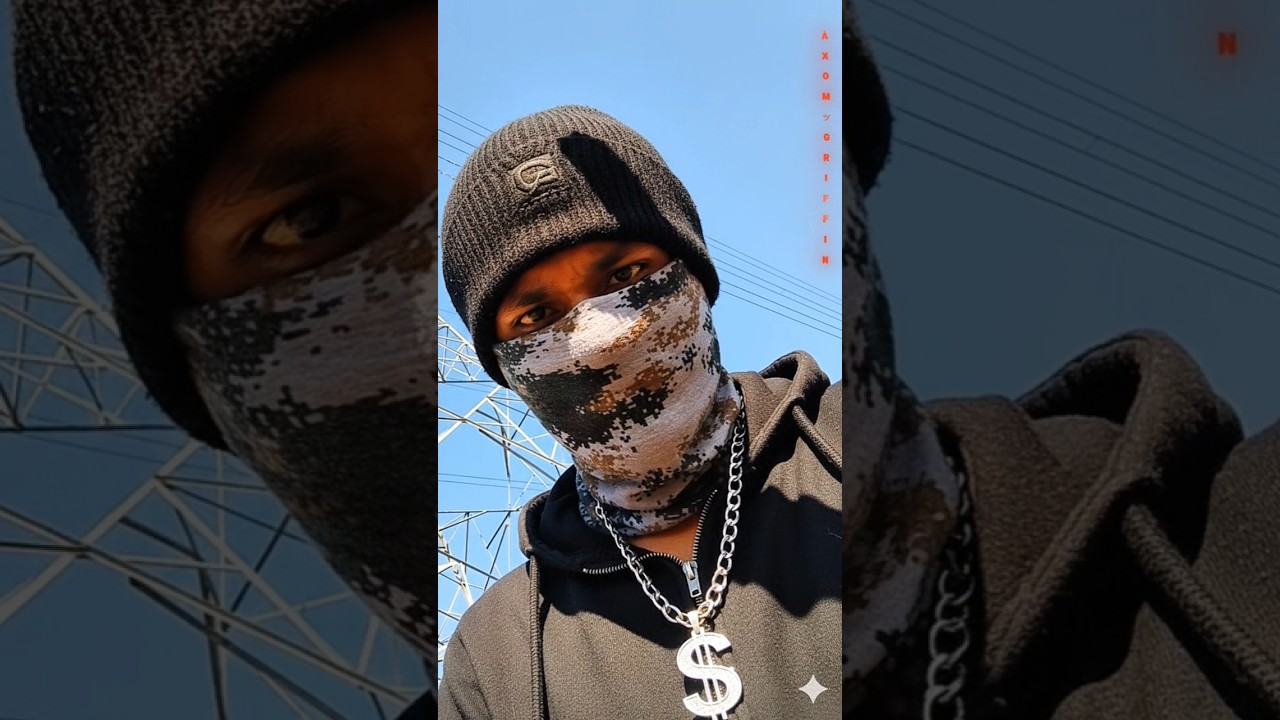 @axomgriffin #gangstar #music #shorts #youtubeshorts #ai #edit