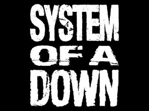 B.Y.B.O - System Of A Down