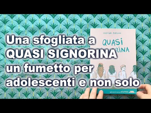 download lagu mp3 mp4 Quasi Signorina, download lagu Quasi Signorina gratis, unduh video klip Quasi Signorina
