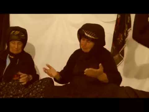 Ali Sizer - Ha Yaro (Official Video)