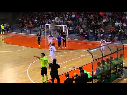 PLAY OFF. ASTI Vs KAOS. 4-3