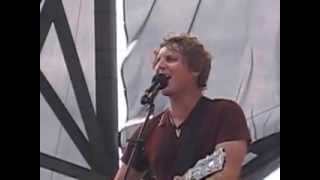 Jason Blaine Rock In My Boot- Cavendish Beach Music Festival 2013