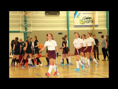 MHC Roden MC1 Kampioen