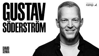 How Spotify Competes With Apple, Google & Amazon — And Wins | Spotify Co-CEO Gustav Söderström