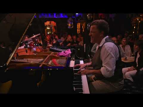 Jacky Terrasson - I Will Wait For You (live cover)