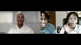 More Than a Resume - Jason Gibson, "Pray, Plan, Execute"