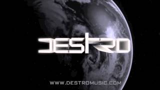 CHOICE FM - DESTRO x BLAISE - THUNDERSTORM