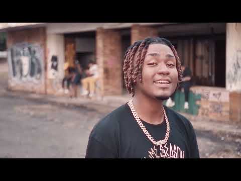 Mole X Kevin Ice X Fulo El Yeyo -Abejita Con Miel (Video Oficial)
