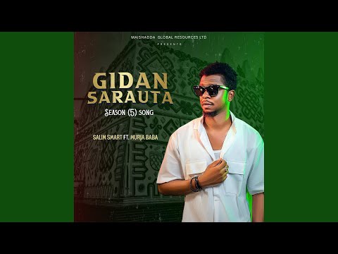 Gidan Sarauta season (5) Song (feat. Salim smart & Murja Baba)