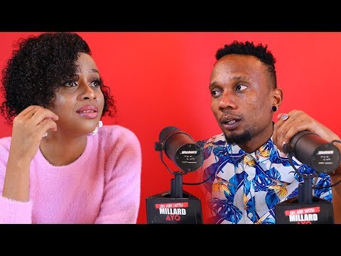 EXCLUSIVE: BILNASS NA NANDY WASIMULIA WALIVYOANZA MAPENZI 'SIKU HIYO TULIACHA WAZI MLANGO WA CHUMBA'