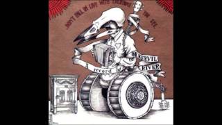 Okkervil River - Listening to Otis Redding at Home During Christmas