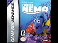 Finding Nemo GBA Longplay 310