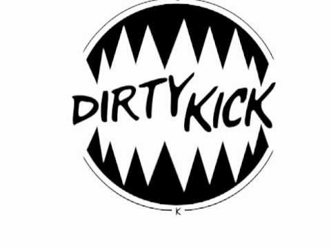 Dirty Kick feat. Nate Monoxide - Every Day (Original Mix)
