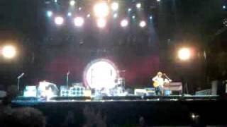 That was a great show!