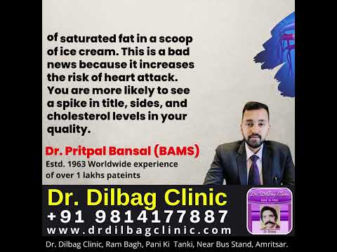 Should You Eat Ice-Cream in the night?