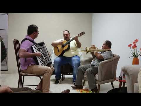 Cristo me salvou - versão do passarinho