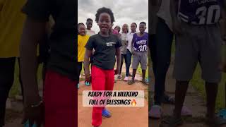 Sherwin Gardner - Find Me Here #blessingsfindme Ghetto Kids Dance 🇺🇬