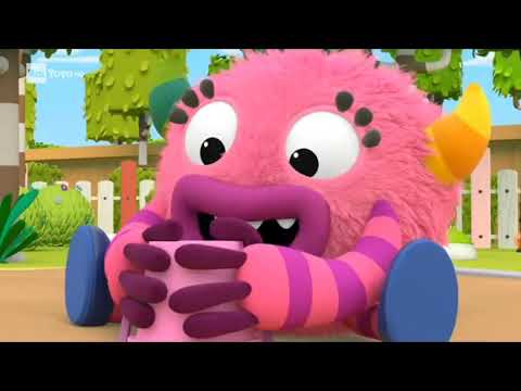 Bumper e ... state con yoyo 2023