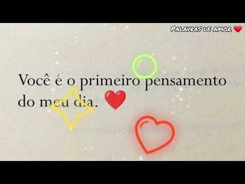 💌Recadinhos de amor 😍 💌 #bilhetesdeamor#recadinho#frasesdeamor#mensagemdeamor#declaraçãodeamor