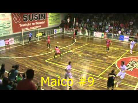 Mafra/Ferromax 2 x 3 ADHering/FMD Blumenau