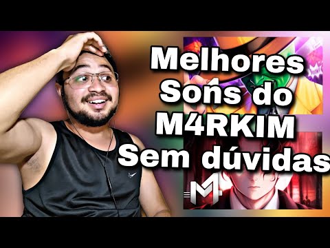 React Muzan (Kimetsu no Yaiba) Impronunciável e Máskara (The Mask) - Máscara | M4rkim