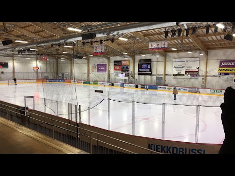 CAN-AM turnaus 07 AAA KPK Black - Tappara