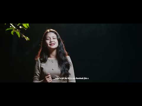 J Lalruatsangi - Hmangaih kan ni