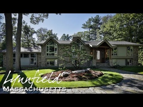 Video of 7 Goldenrod Lane | Lynnfield, Massachusetts real estate & homes