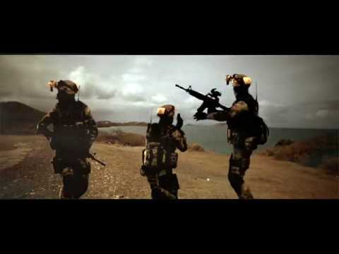 Brighta Star - Fyah [official music video] Long Version