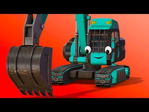 Bob the Builder | Bob's Band – Episode 7 NEW SEASON 20 ⭐ Cartoons for Kids - Kids (0-4), Kingdom Kids Zone - Bob the Builder