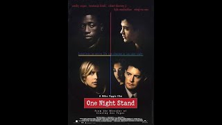 One Night Stand - Bande annonce