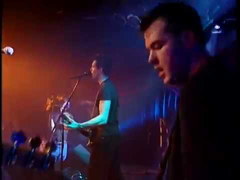 AYNSLEY  LISTER  -  Everything  I  Need ( Live , Rockpalast , Festival In Bonn , Germany \ 2004 г )