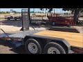 North Texas Trailers C6X MAXXD