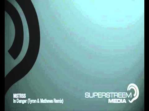 MSTRSS feat. Deborah Lee - In Danger (Tyron & Mathews Remix)