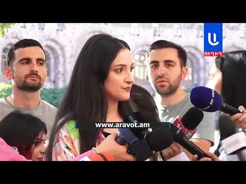 Մենք դեմ ենք՝ ինչ-որ մեկը հայ ազգին մատաղ տա Թուրքիային եւ Ադրբեջանին. ակտիվիստ