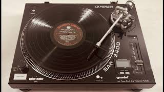 HAVE YOURSELF A MERRY CHRISTMAS - Perry Como with Ray Charles Singers from Reader's Digest Medley