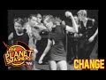 The Planet Smashers - Change (From The Vaults - official)