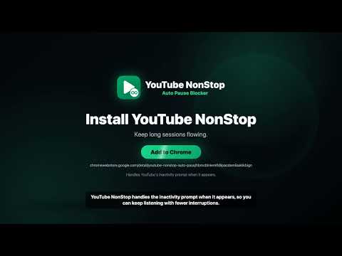 Item video thumbnail