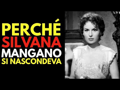 La grande attrice e il dolore di cui non ha mai parlato a nessuno