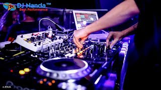 Download lagu House Music Breakbeat DJ Nanda Shakes World's Most Fun Mix 2018 mp3