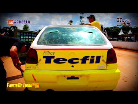 1ª Etapa CCA - SBS - Fausto de Lucca