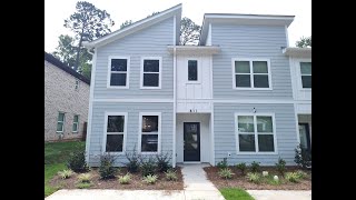 Charlotte Townhomes for Rent 3BR/2.5BA by Charlotte Property Management