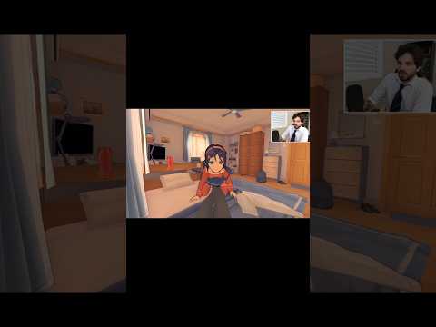 JAZZGHOST EM MISIDE ☠️ #jazzghost #miside #mita #edit #edits #editar #shorts